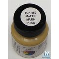 Tru-Color Paint Matte Mariposa Air Brush Paint TCP450